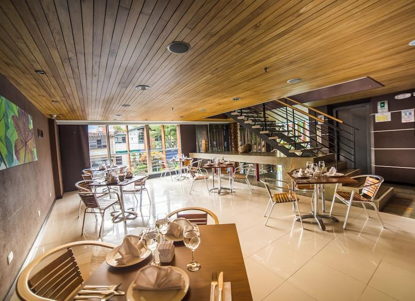 Restauracja Zdjęcie