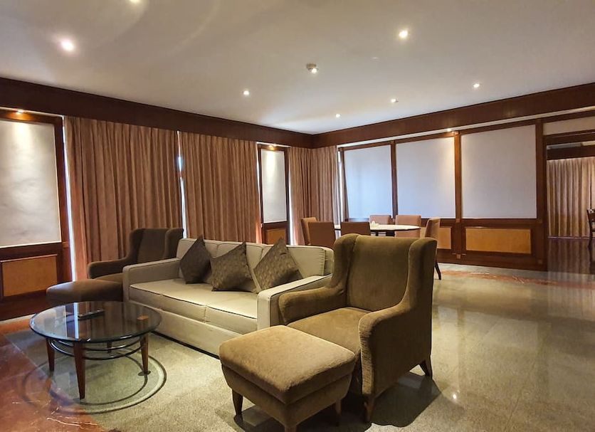 Pokój dzienny Zdjęcie