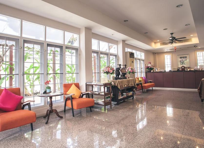 Lobby Zdjęcie