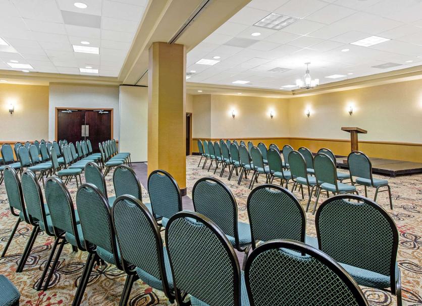 Sala konferencyjna Zdjęcie