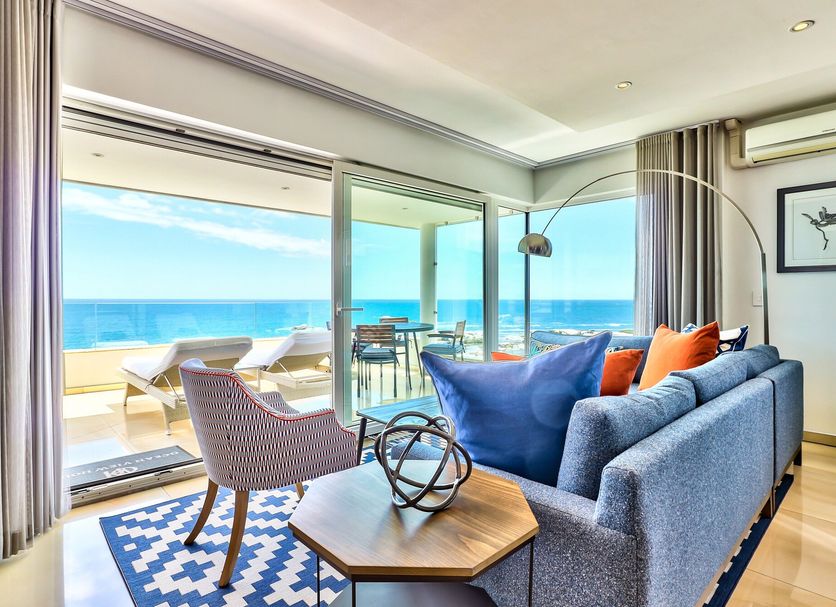 Pokój dzienny Zdjęcie