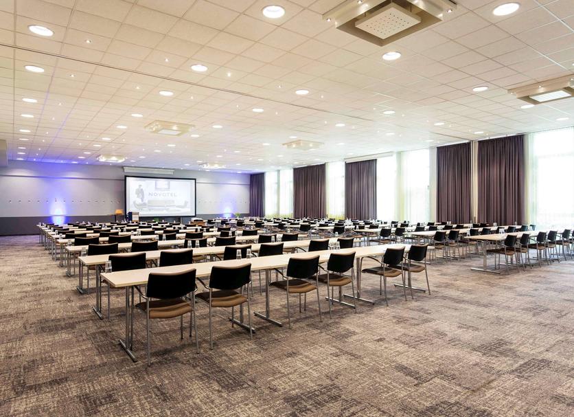 Sala konferencyjna Zdjęcie