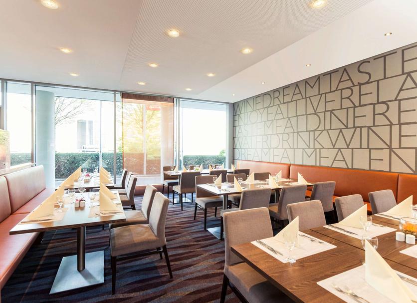Restauracja Zdjęcie