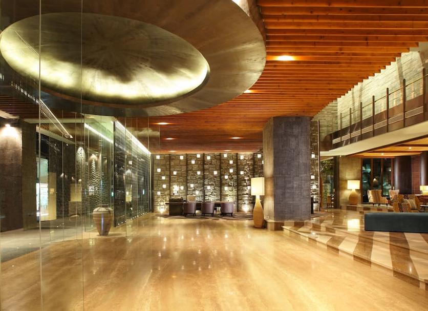 Lobby Zdjęcie