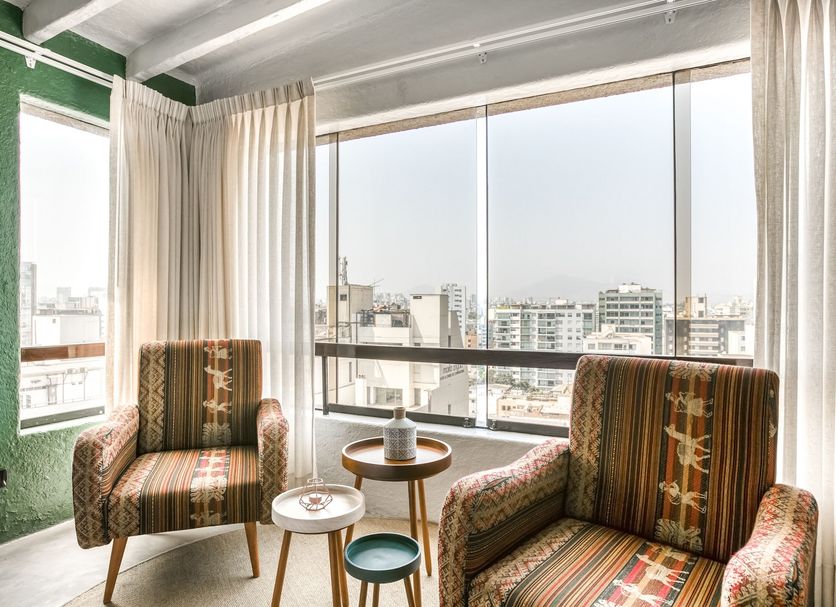 Pokój dzienny Zdjęcie