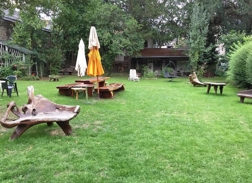 Patio Zdjęcie