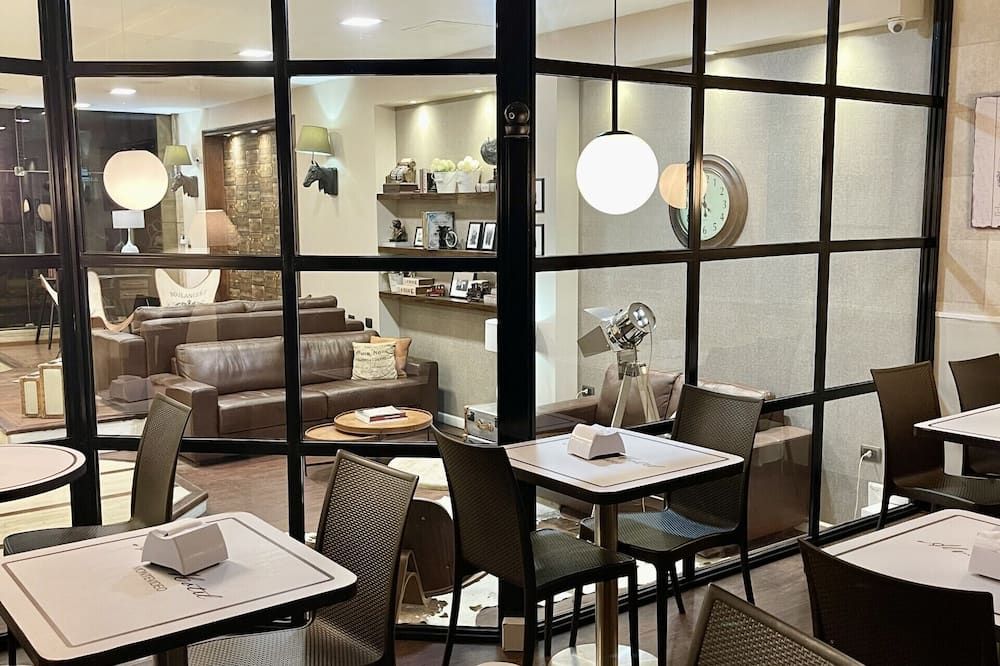 Restauracja Zdjęcie