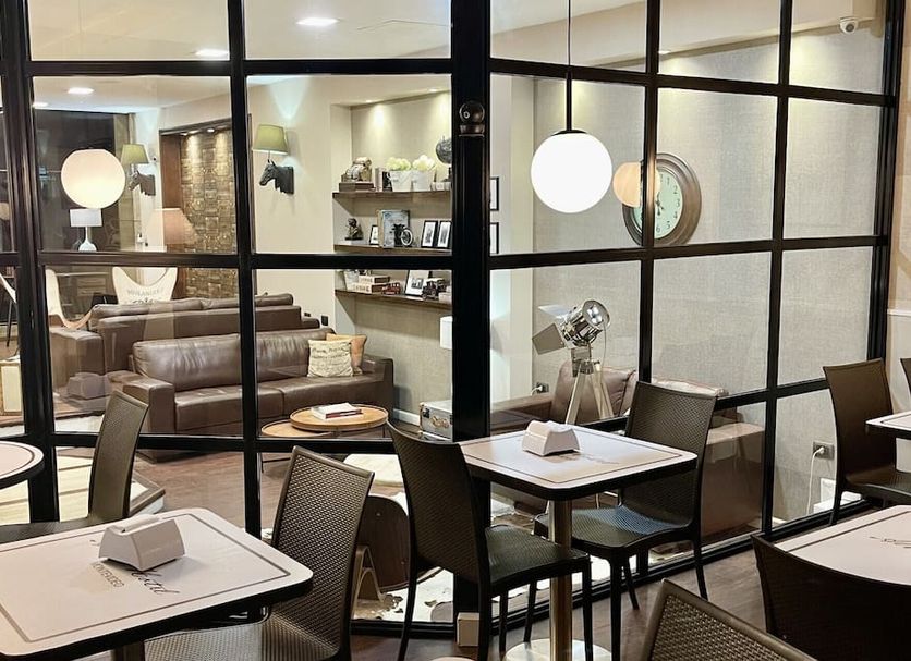 Restauracja Zdjęcie