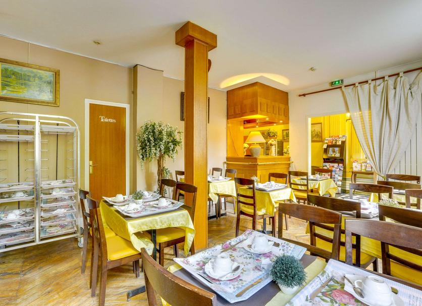 Restauracja Zdjęcie