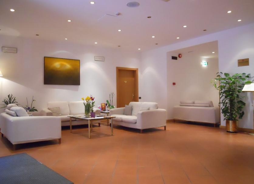 Lobby Zdjęcie