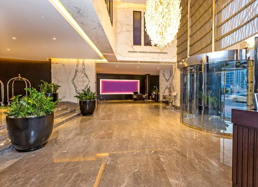 Lobby Zdjęcie