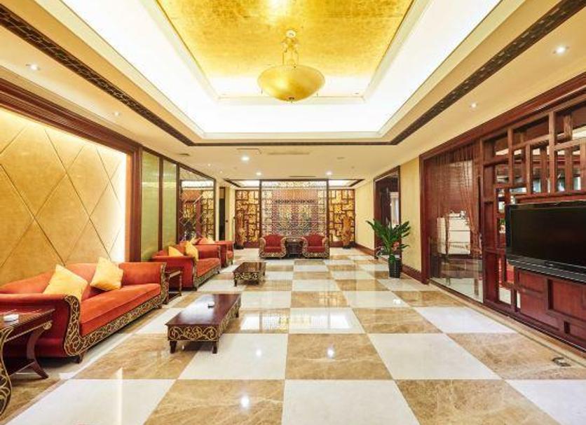 Lobby Zdjęcie