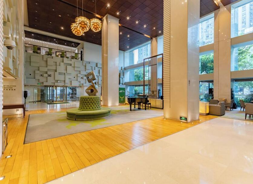 Lobby Zdjęcie