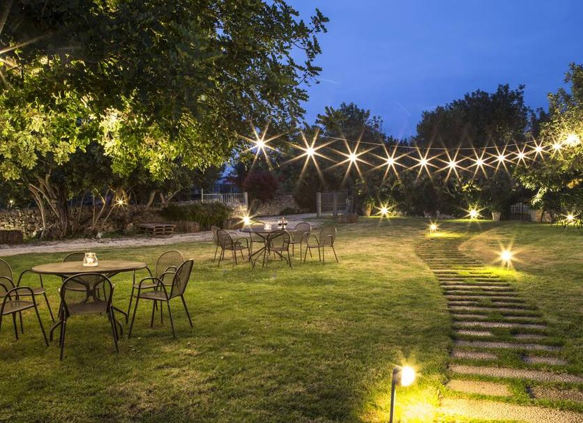 Patio Zdjęcie