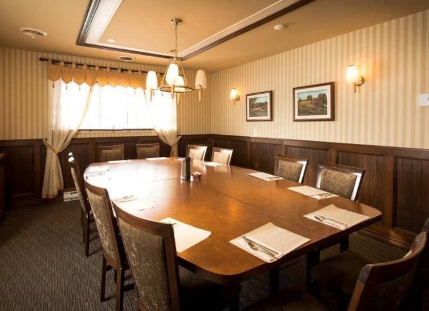 Sala konferencyjna Zdjęcie