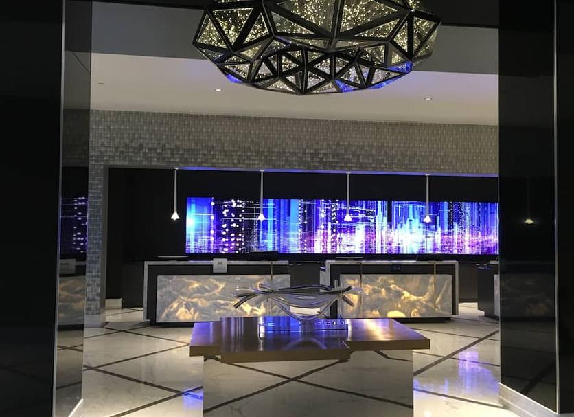 Lobby Zdjęcie