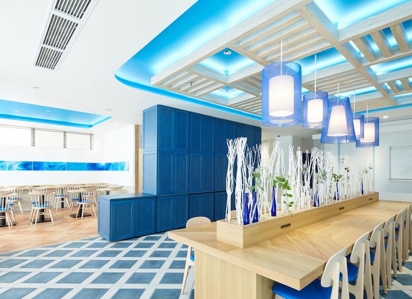 Lobby Zdjęcie