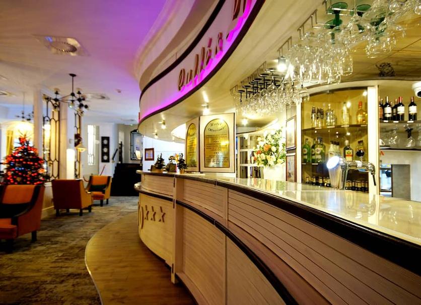 Bar Zdjęcie