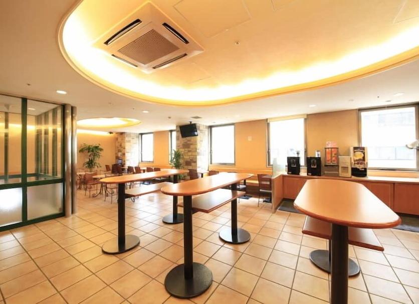 Restauracja Zdjęcie