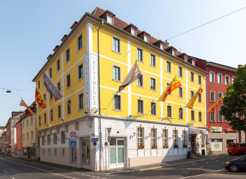 Budynek Zdjęcie