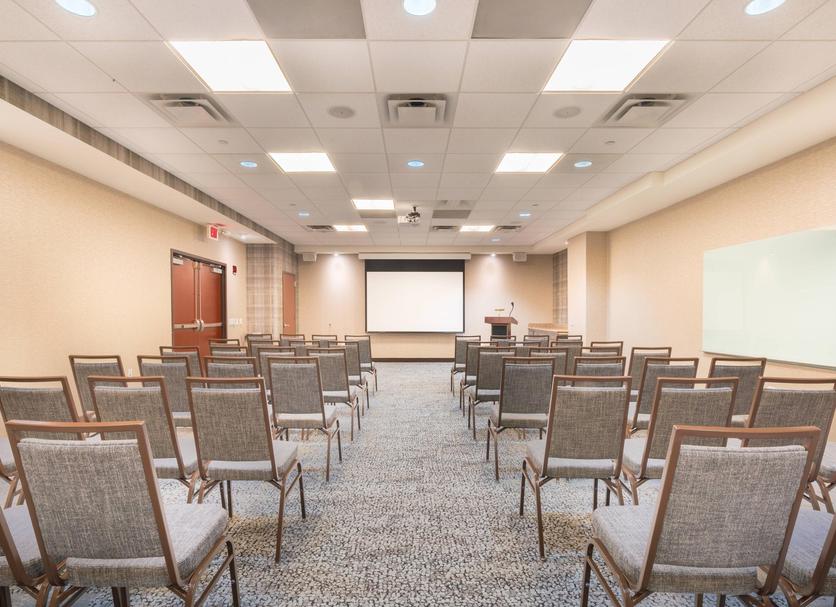 Sala konferencyjna Zdjęcie