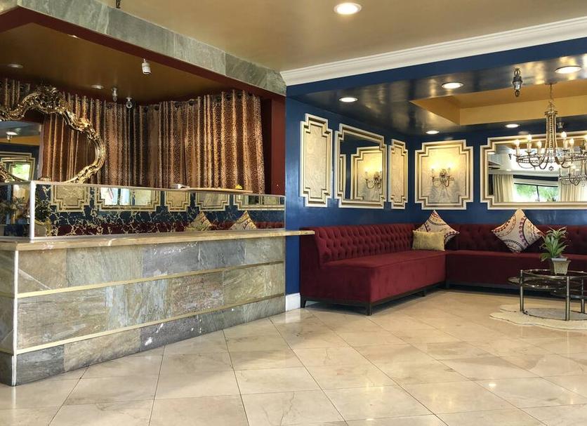 Lobby Zdjęcie