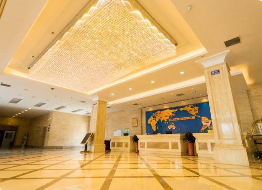 Lobby Zdjęcie