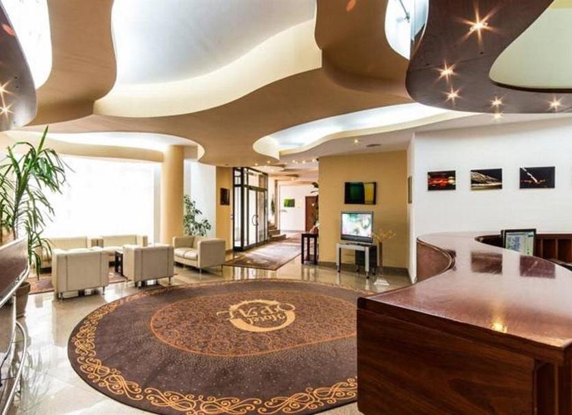 Lobby Zdjęcie