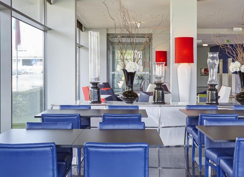 Restauracja Zdjęcie