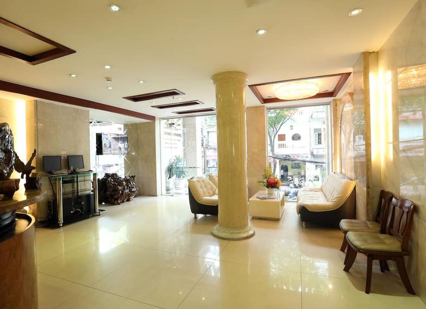 Lobby Zdjęcie