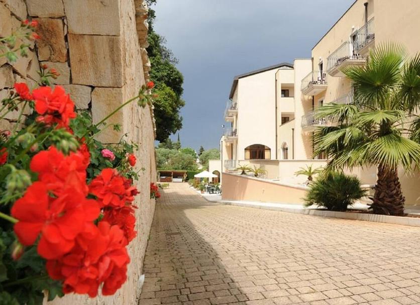 Widok na zewnątrz Zdjęcie