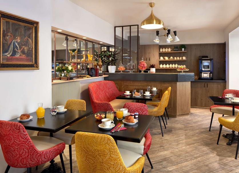Bar Zdjęcie