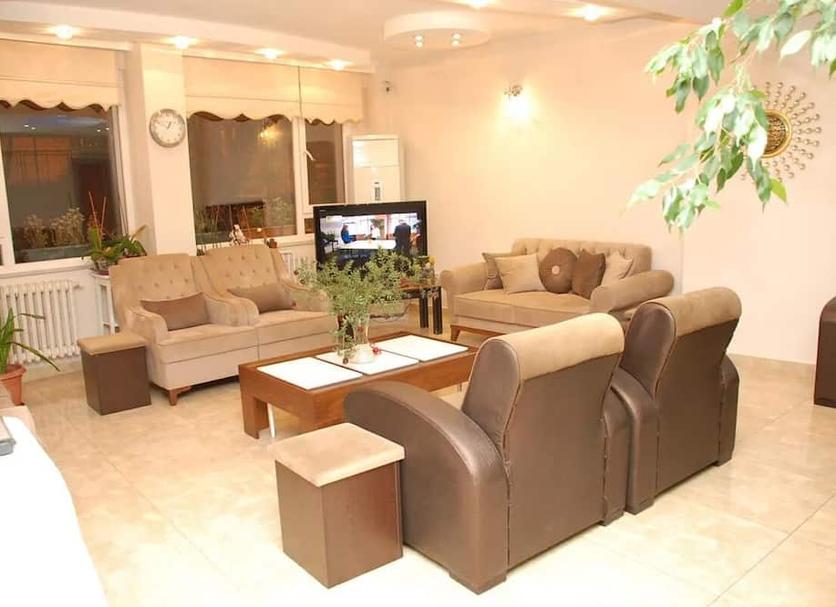 Lobby Zdjęcie
