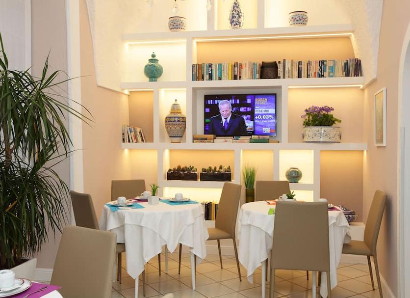 Restauracja Zdjęcie