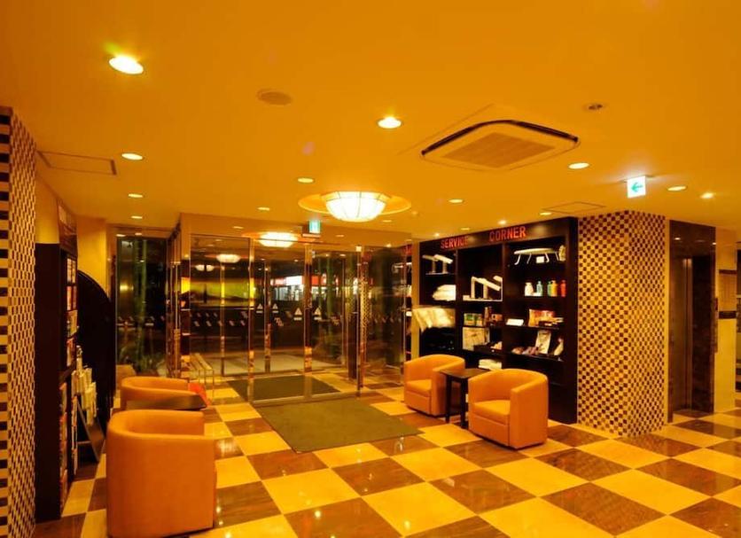 Lobby Zdjęcie