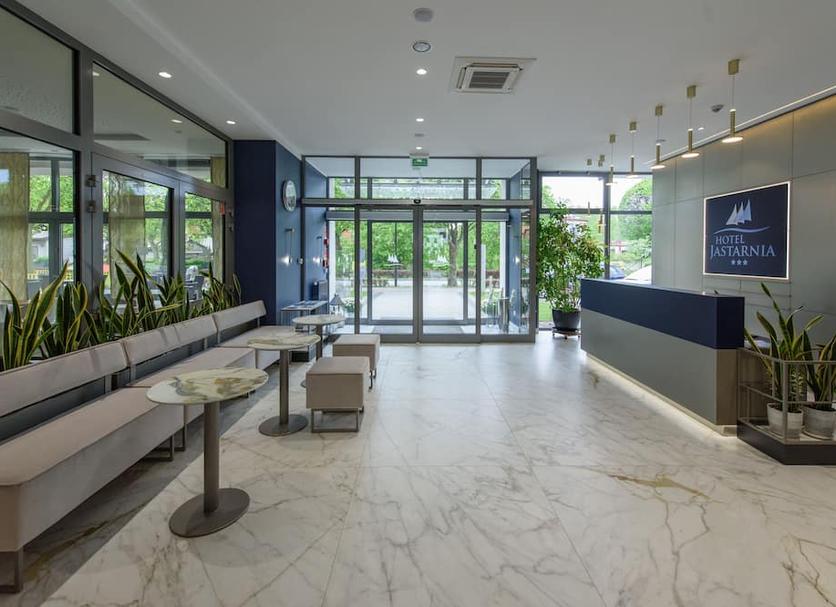 Lobby Zdjęcie