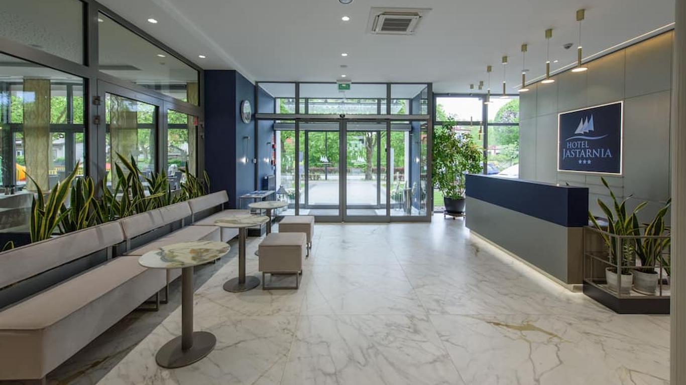 Hotel Jastarnia