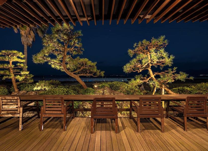 Patio Zdjęcie