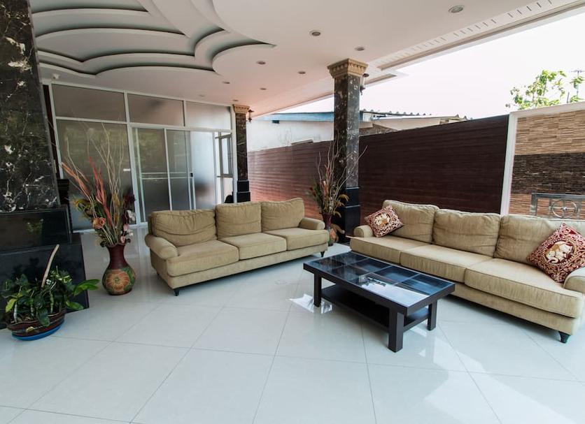 Patio Zdjęcie