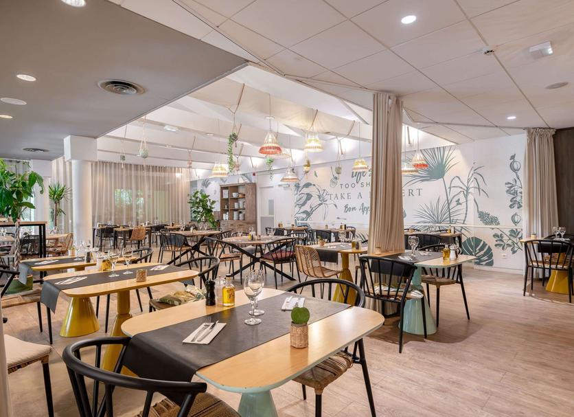 Restauracja Zdjęcie