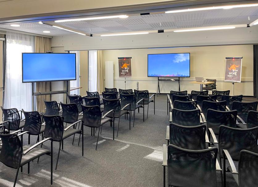 Sala konferencyjna Zdjęcie