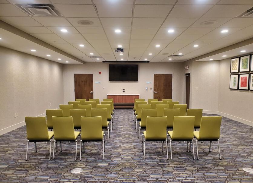 Sala konferencyjna Zdjęcie