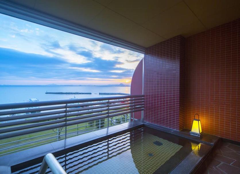 Balkon Zdjęcie