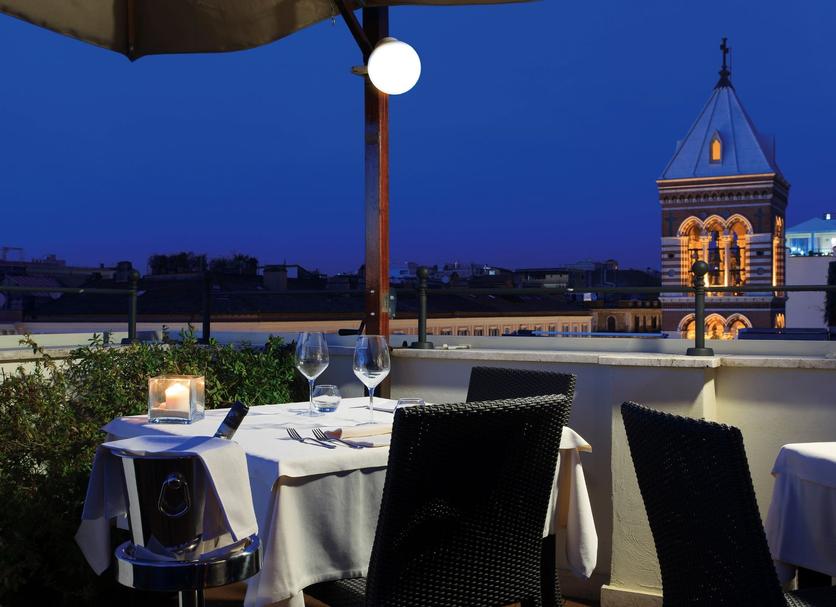 Balkon Zdjęcie
