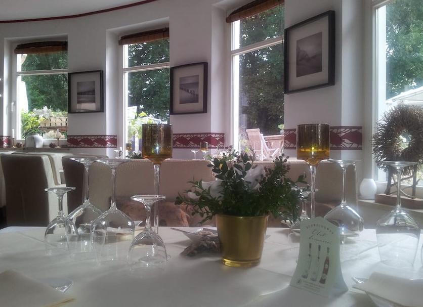 Restauracja Zdjęcie