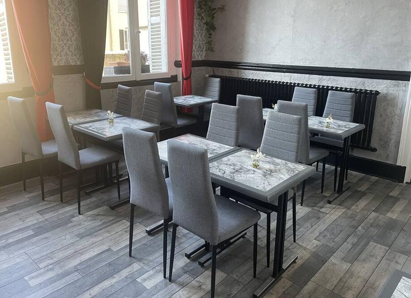 Restauracja Zdjęcie