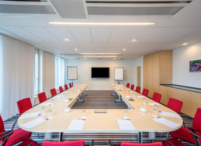 Sala konferencyjna Zdjęcie