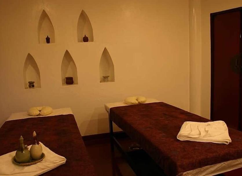 Spa Zdjęcie