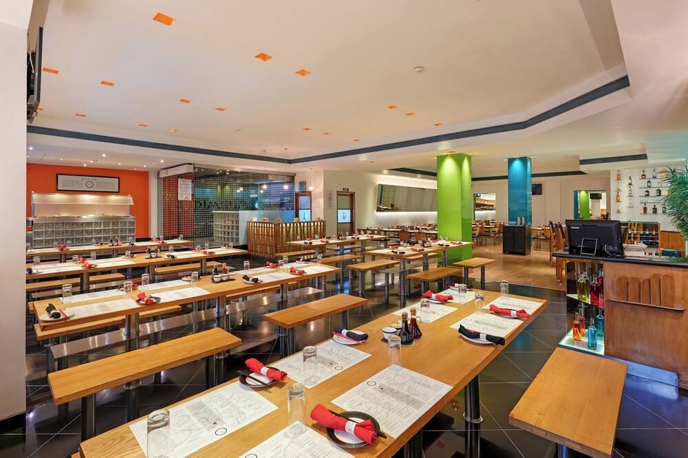 Restauracja