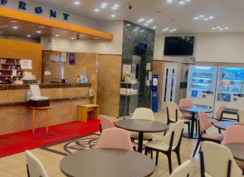 Restauracja Zdjęcie